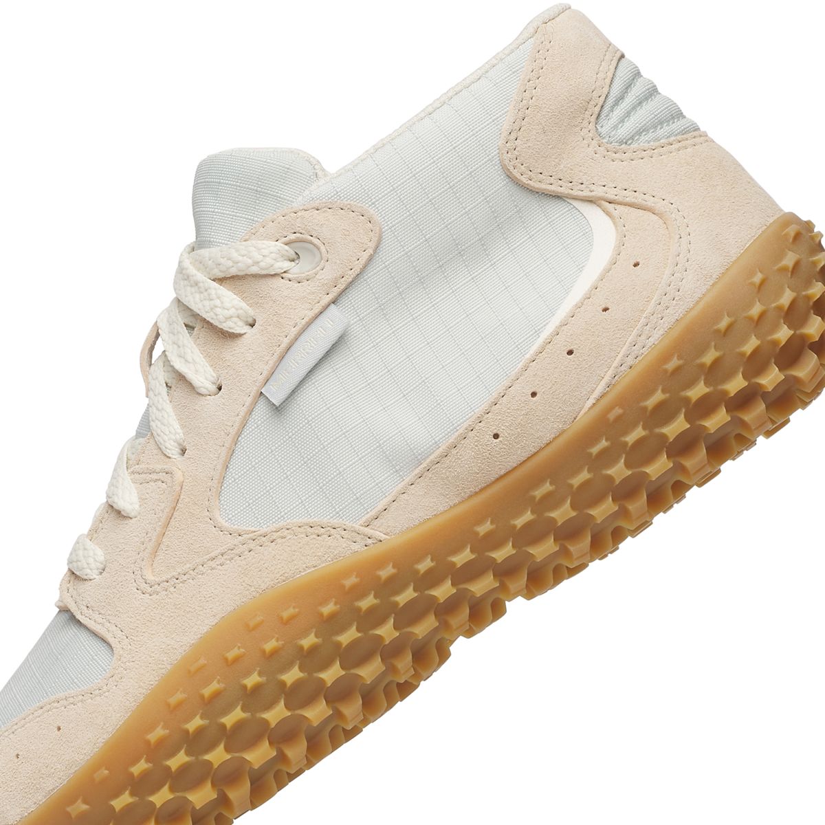 Wrapt Sneaker Mid Waterproof, Angelite, dynamic 5