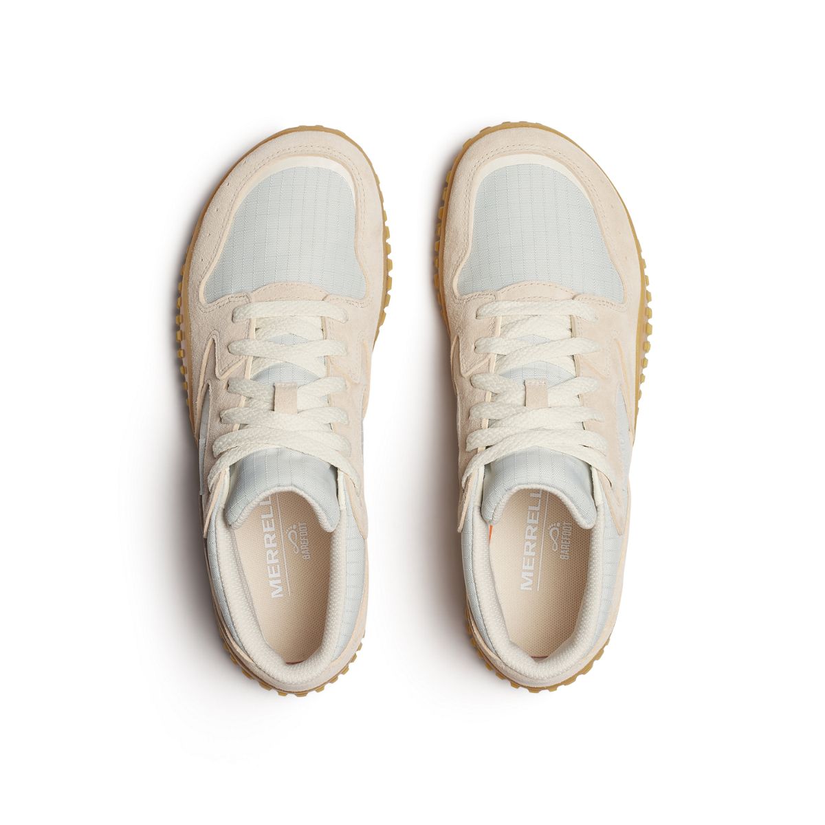 Wrapt Sneaker Mid Waterproof, Angelite, dynamic 3