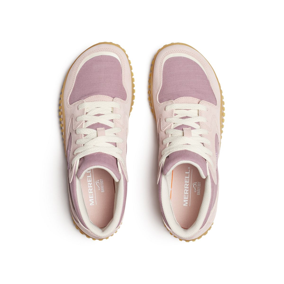 Wrapt Sneaker Mid Waterproof, Pale Cherry, dynamic 6