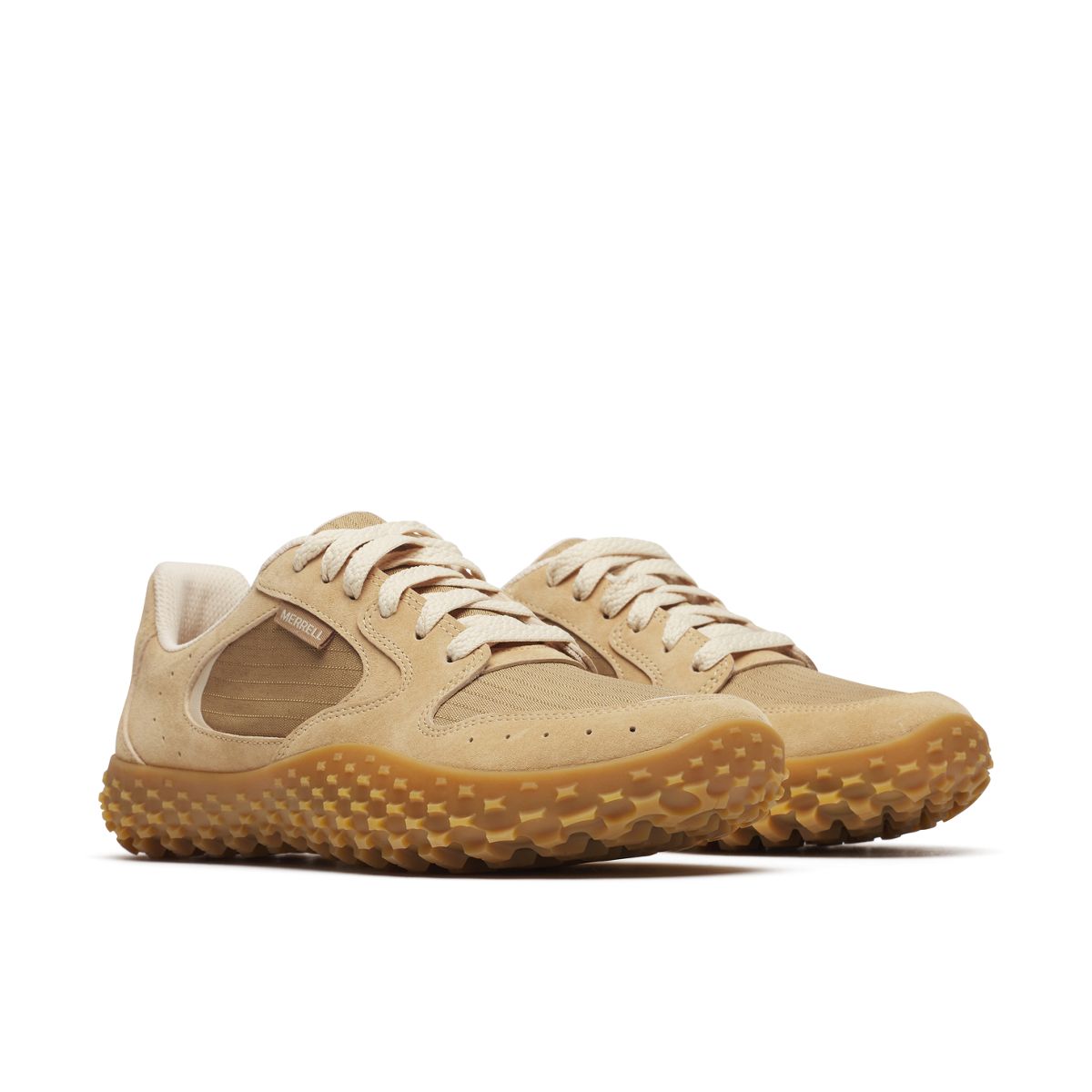 Wrapt Sneaker, Beaver, dynamic 2