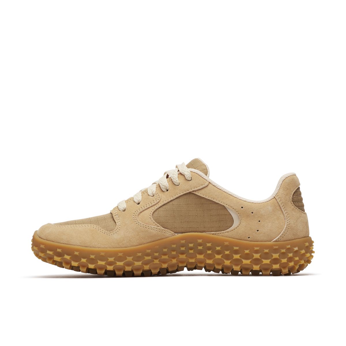 Wrapt Sneaker, Beaver, dynamic 5