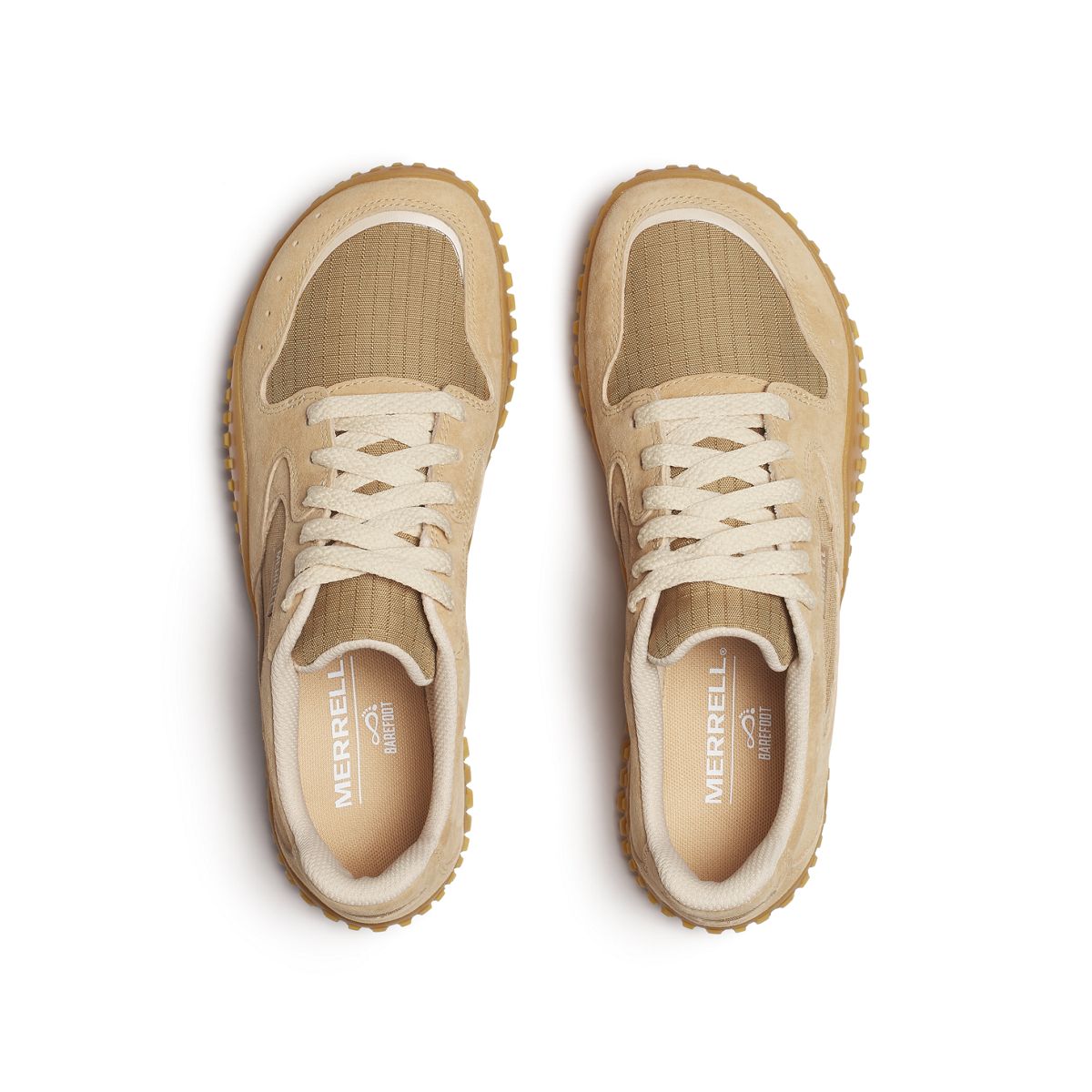 Wrapt Sneaker, Beaver, dynamic 3