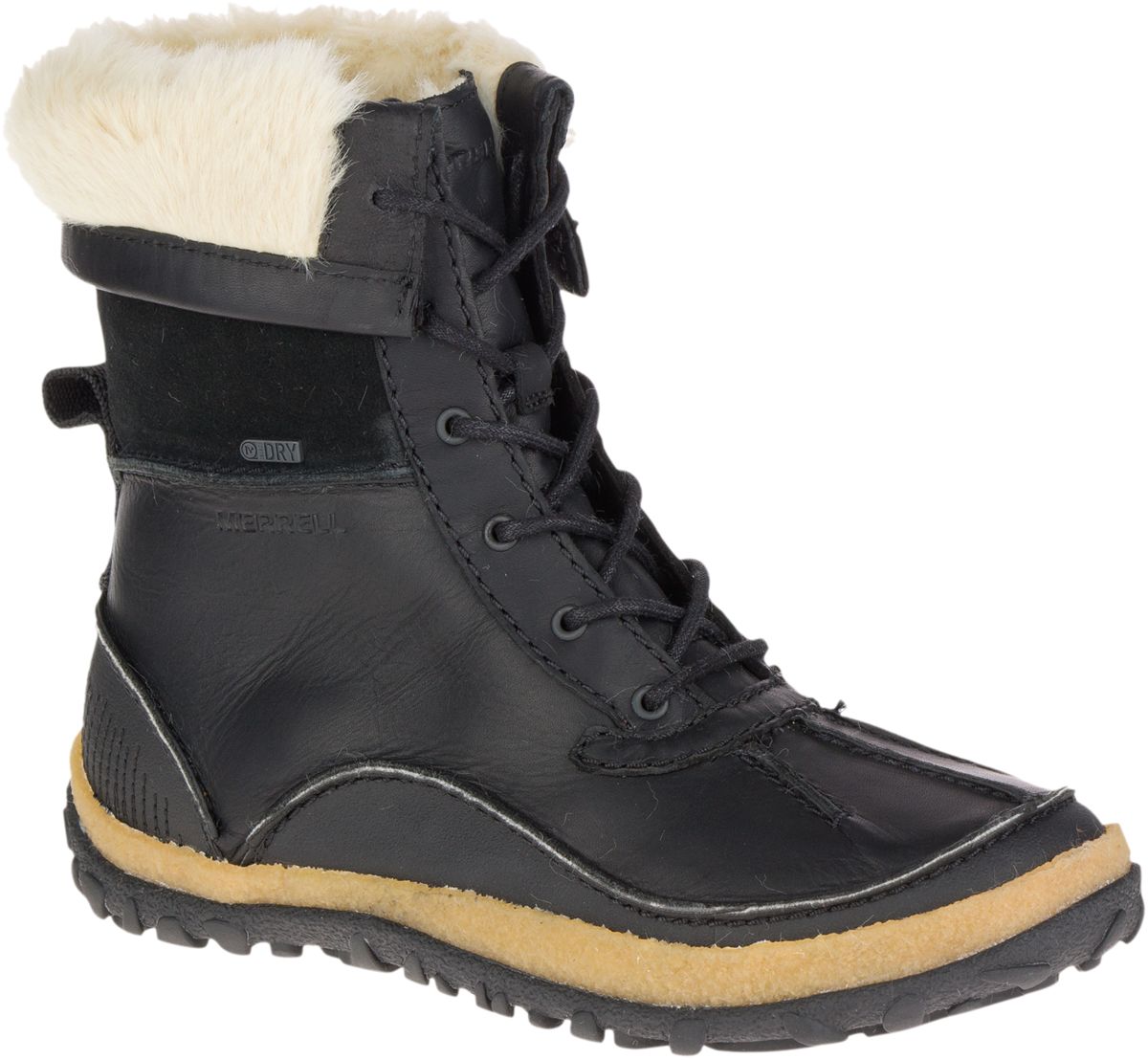 merrell tremblant mid polar snow boot