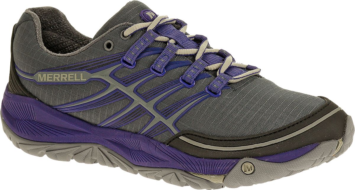 katastrofale tiger Deqenereret Women - All Out Rush - Athletic Shoes | Merrell