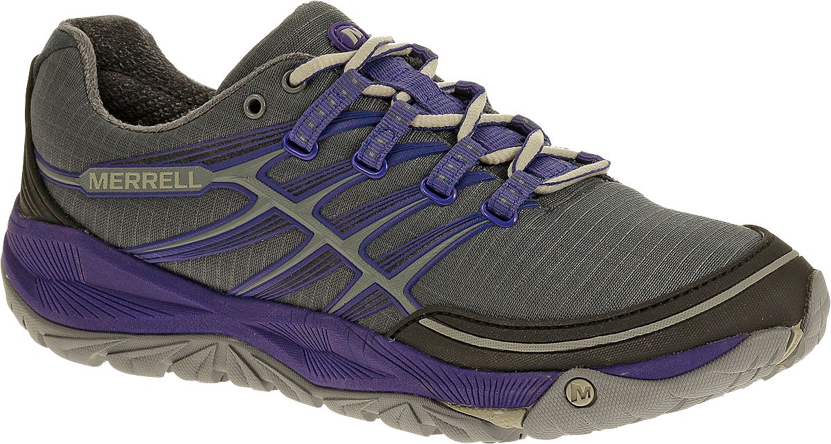 Merrell all out cheap rush women's