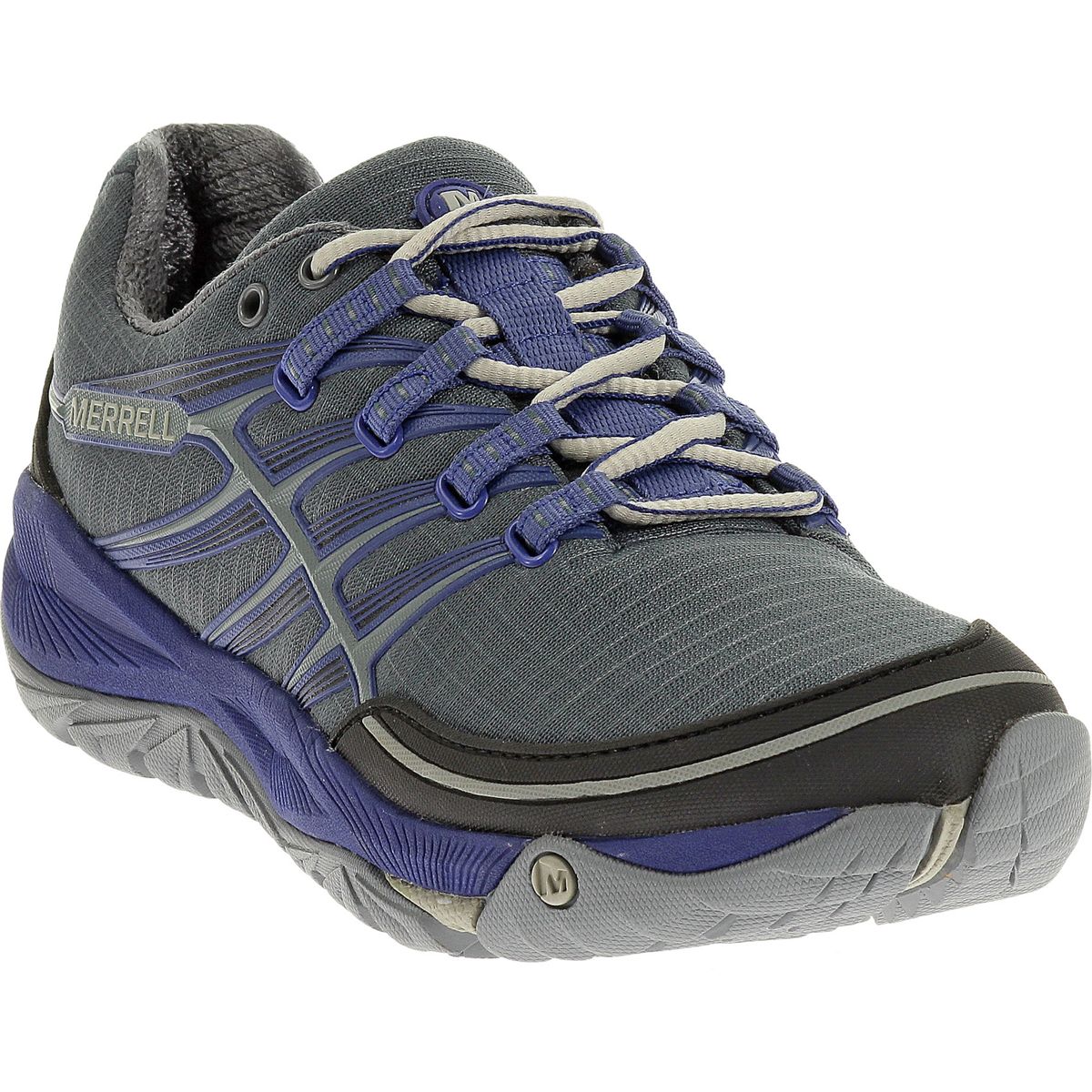 All Out Rush, Dark Slate/Blue, dynamic 4