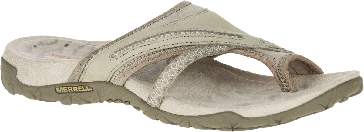 terran post ii sandal