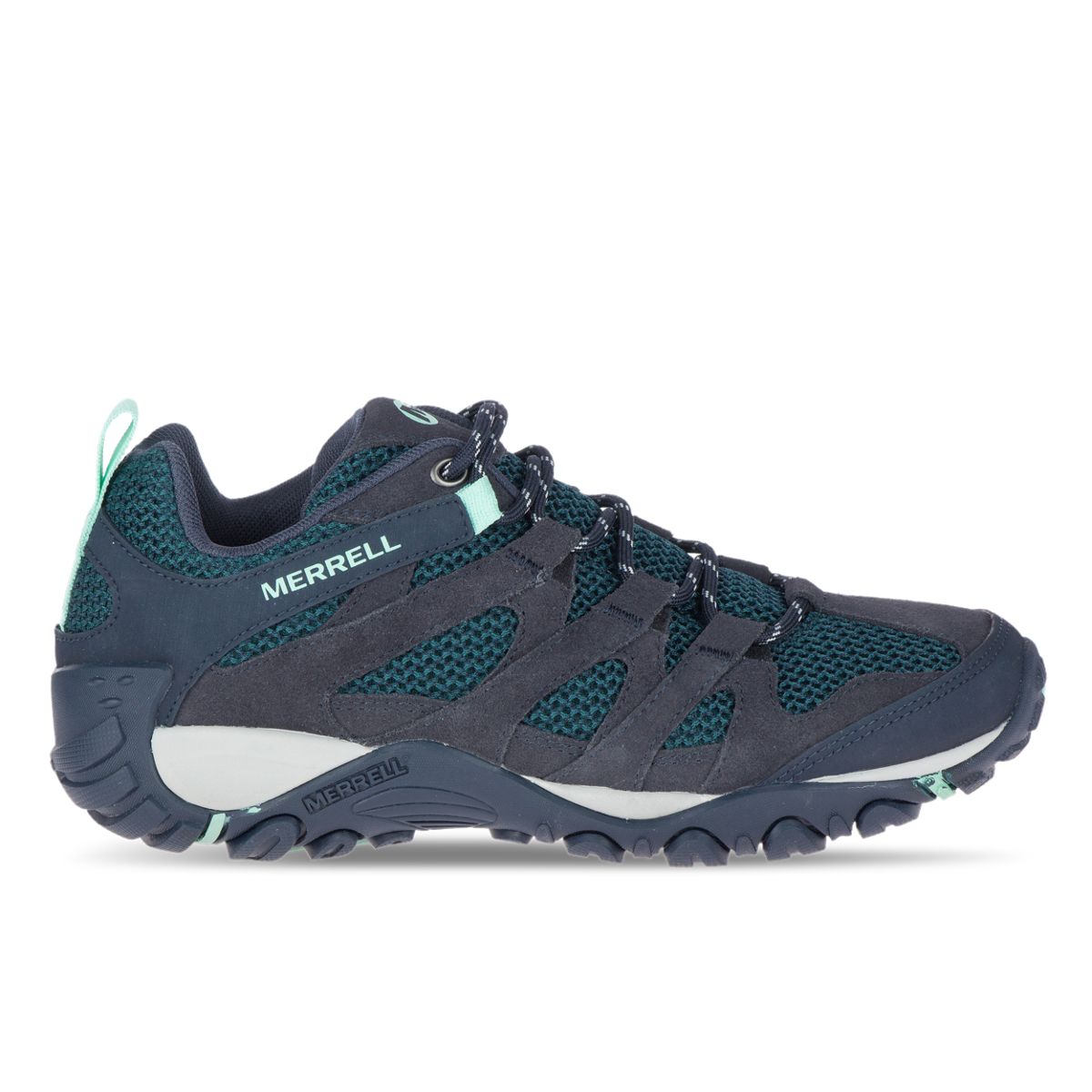 merrell alverstone