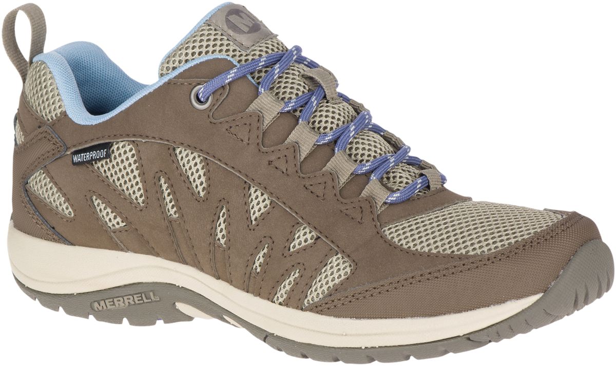 merrell boulder shoes