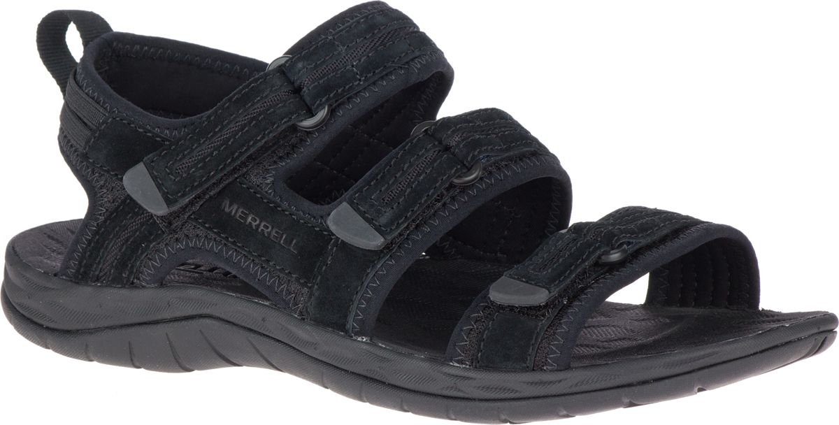 merrell hiking sandals