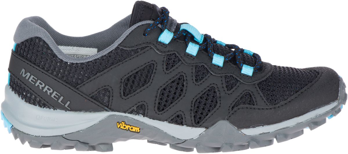 merrell aero sport