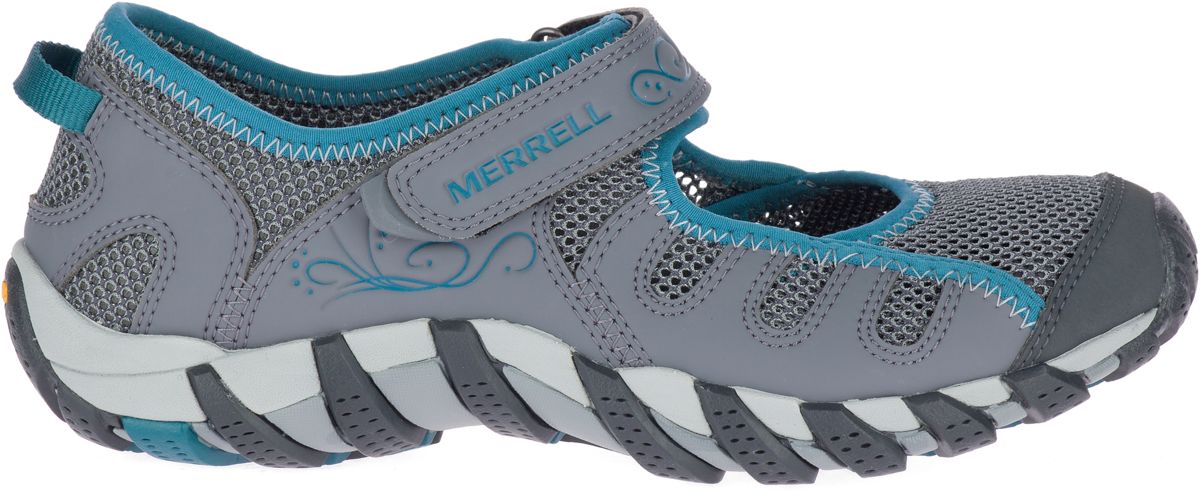 Merrell waterpro hot sale