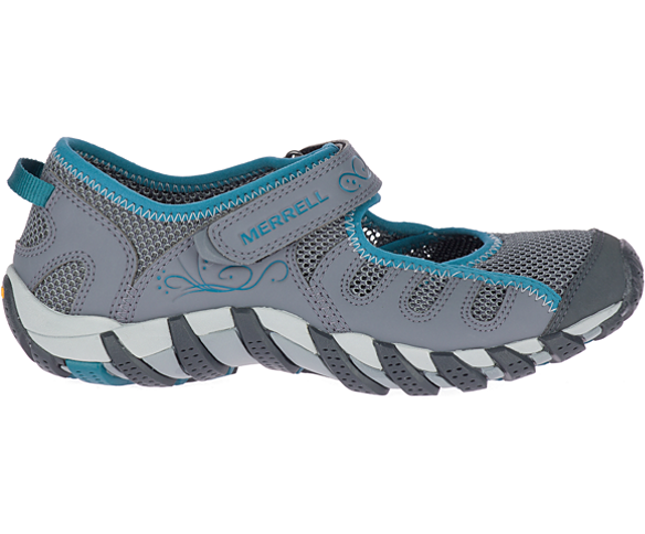 Women's Waterpro Pandi 2 Hiking Shoes Merrell