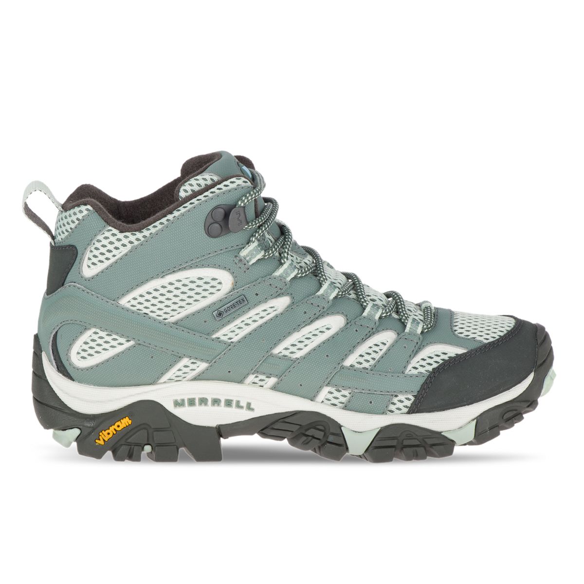 Women's Moab 2 Mid GORETEX® Hiking