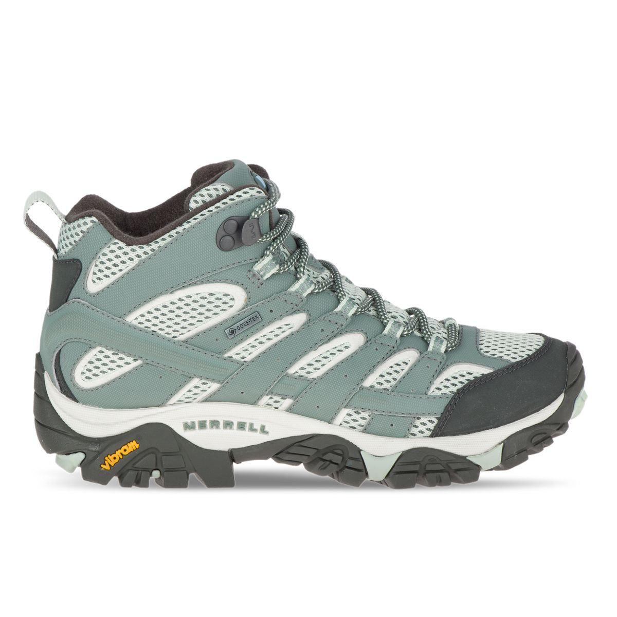 Women's Moab 2 Mid GORE-TEX® Hiking Boots | Merrell