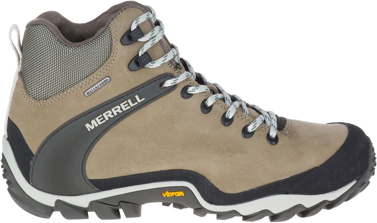 merrell chameleon 8