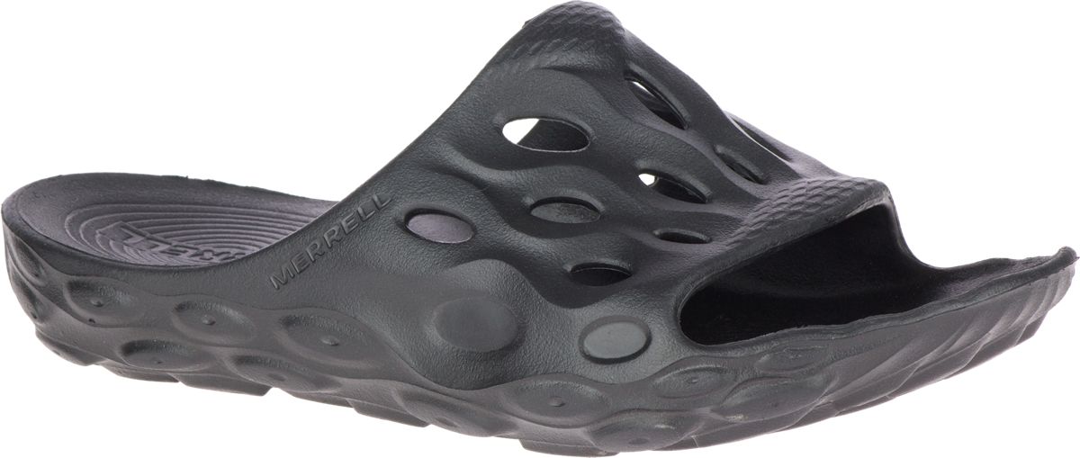 merrell arch support sandals
