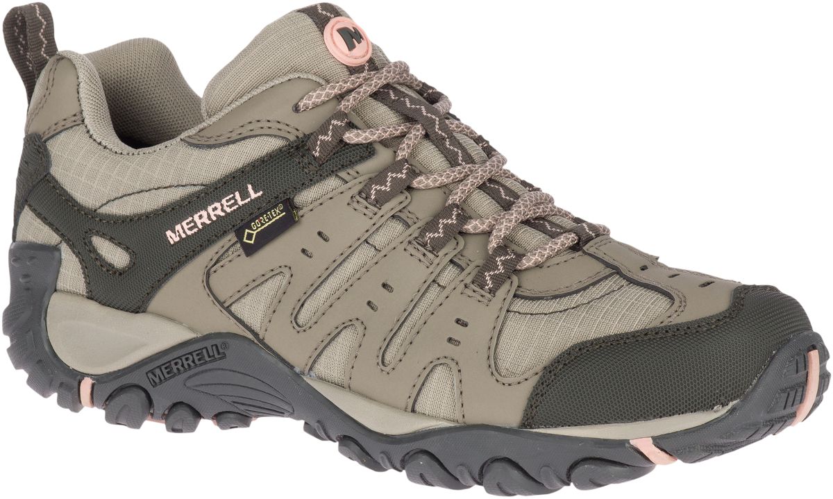 merrell accentor sport gtx
