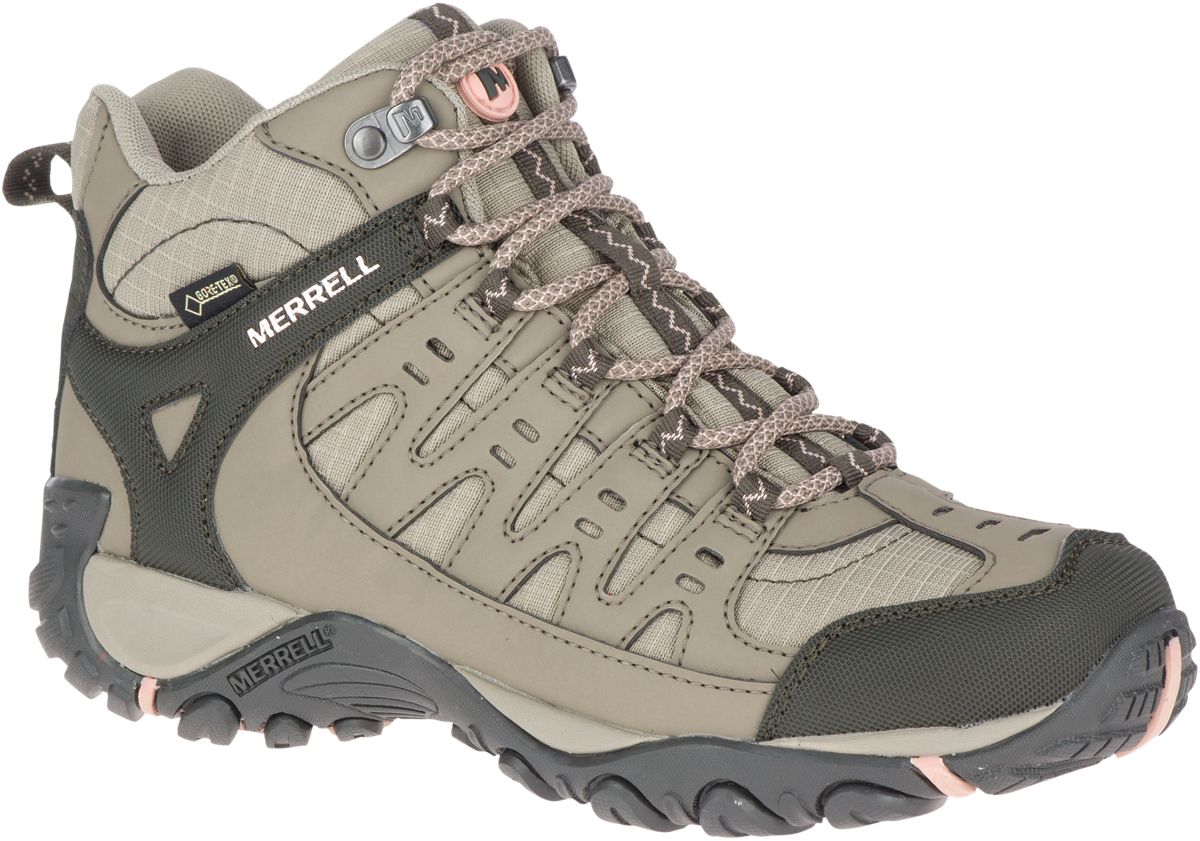 merrel accentor gtx