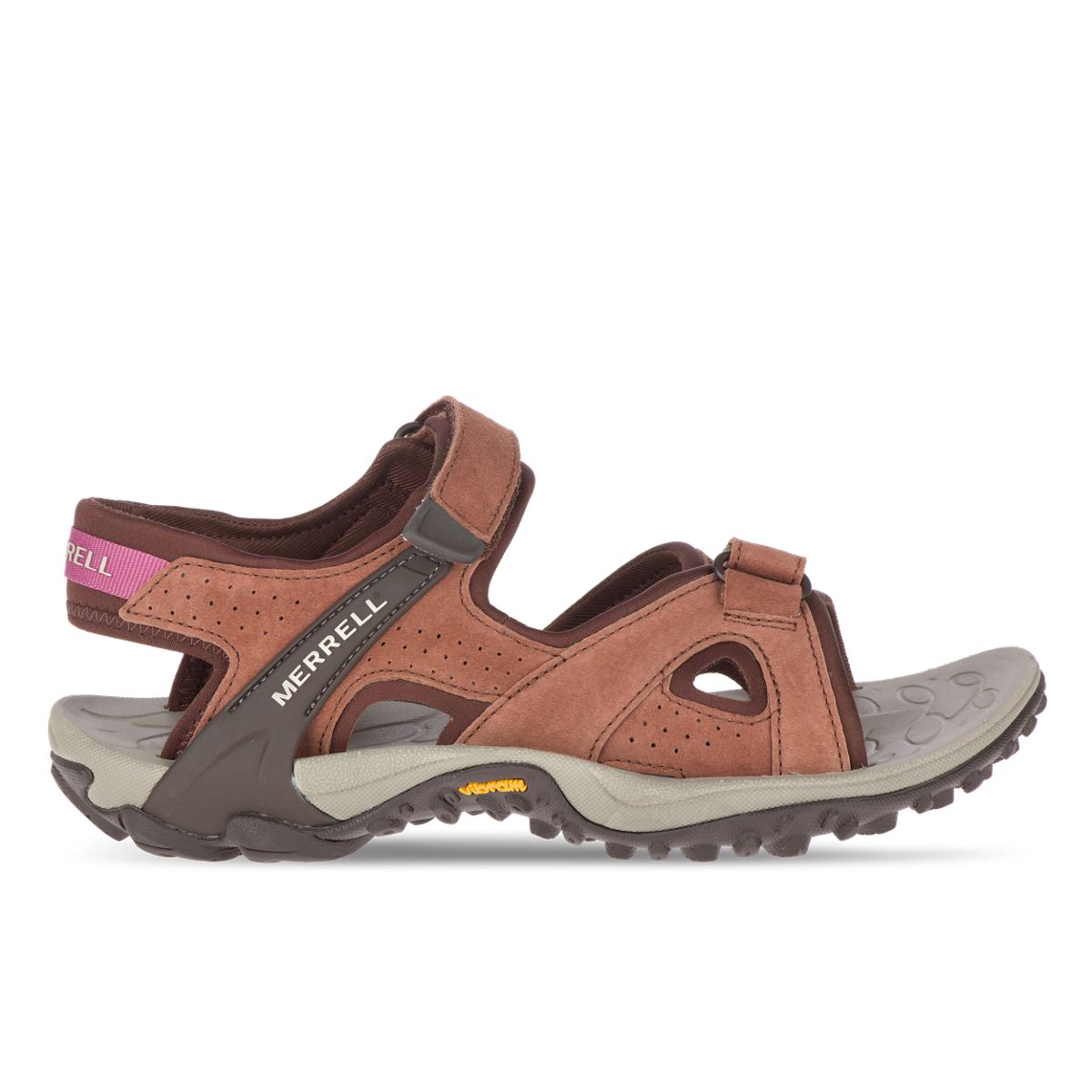 Konsultation mistænksom venom Women - Kahuna 4 Strap - Sandals | Merrell