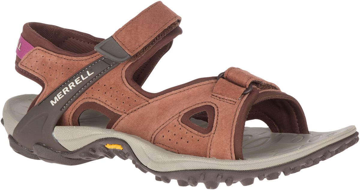 womens merrell sandals uk