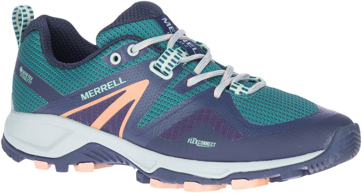 merrell mqm flex gtx damen