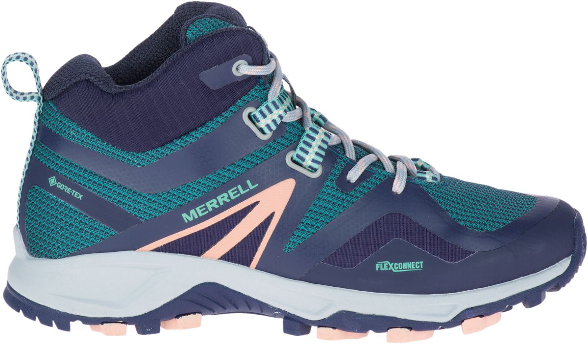 merrell mqm flex mid waterproof