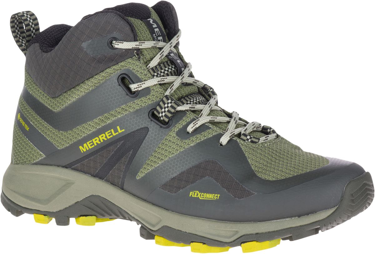 merrell mqm flex gtx mid