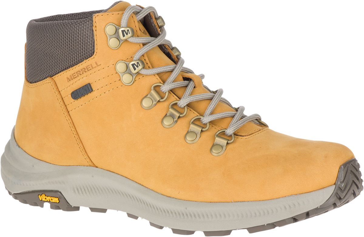 Merrell ontario hot sale mid wp