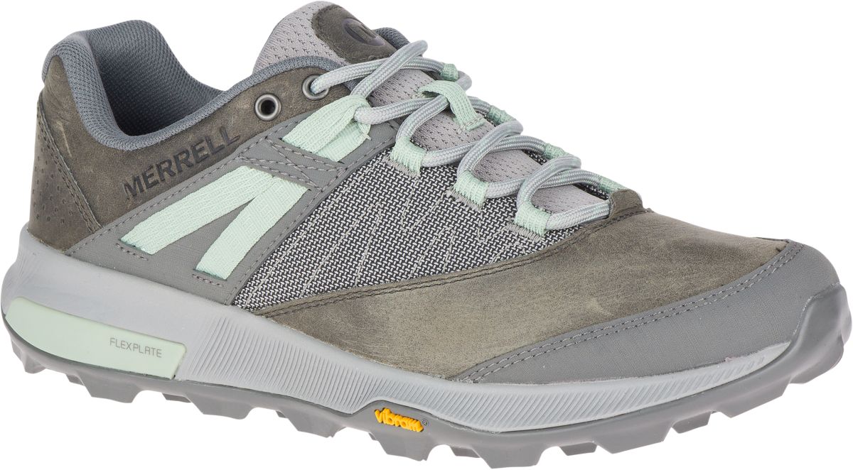 active merrell shoes womens