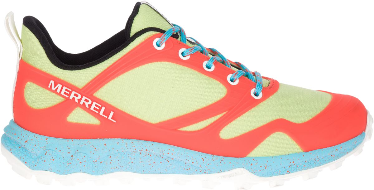 merrell women's tennis shoes