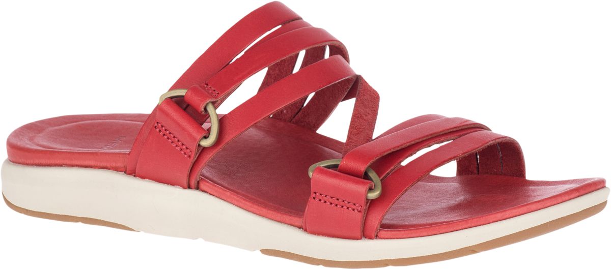 merrell walking sandals