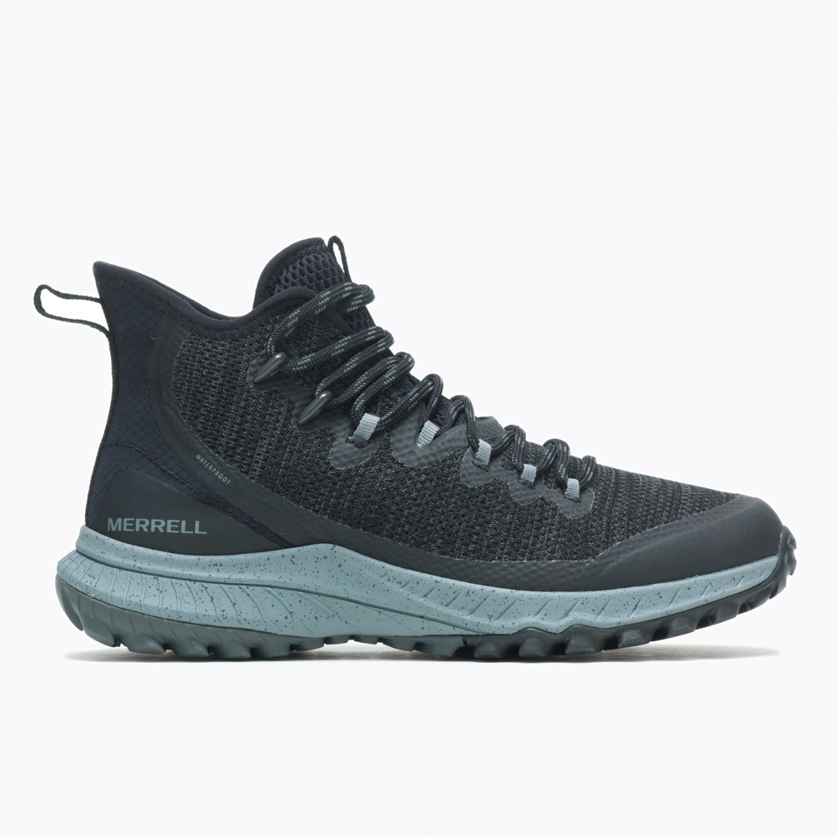 merrell bravada boot