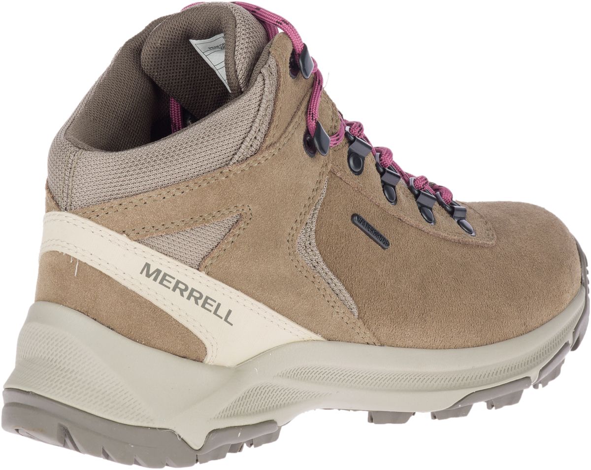 merrell heritage hikers