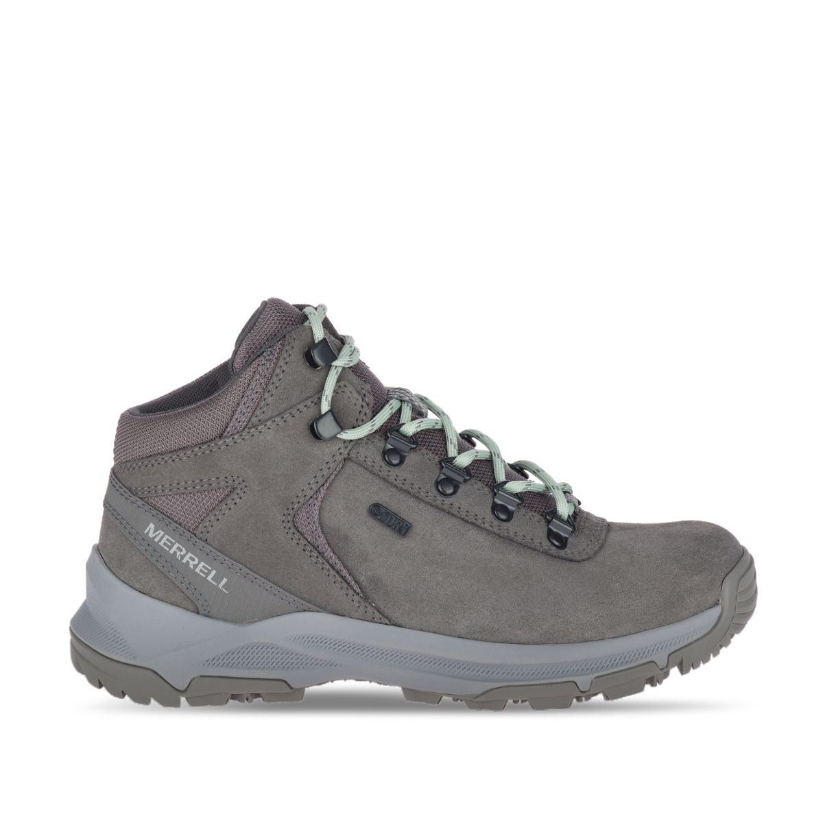 Bravada Edge 2 Thermo Demi Mid Waterproof