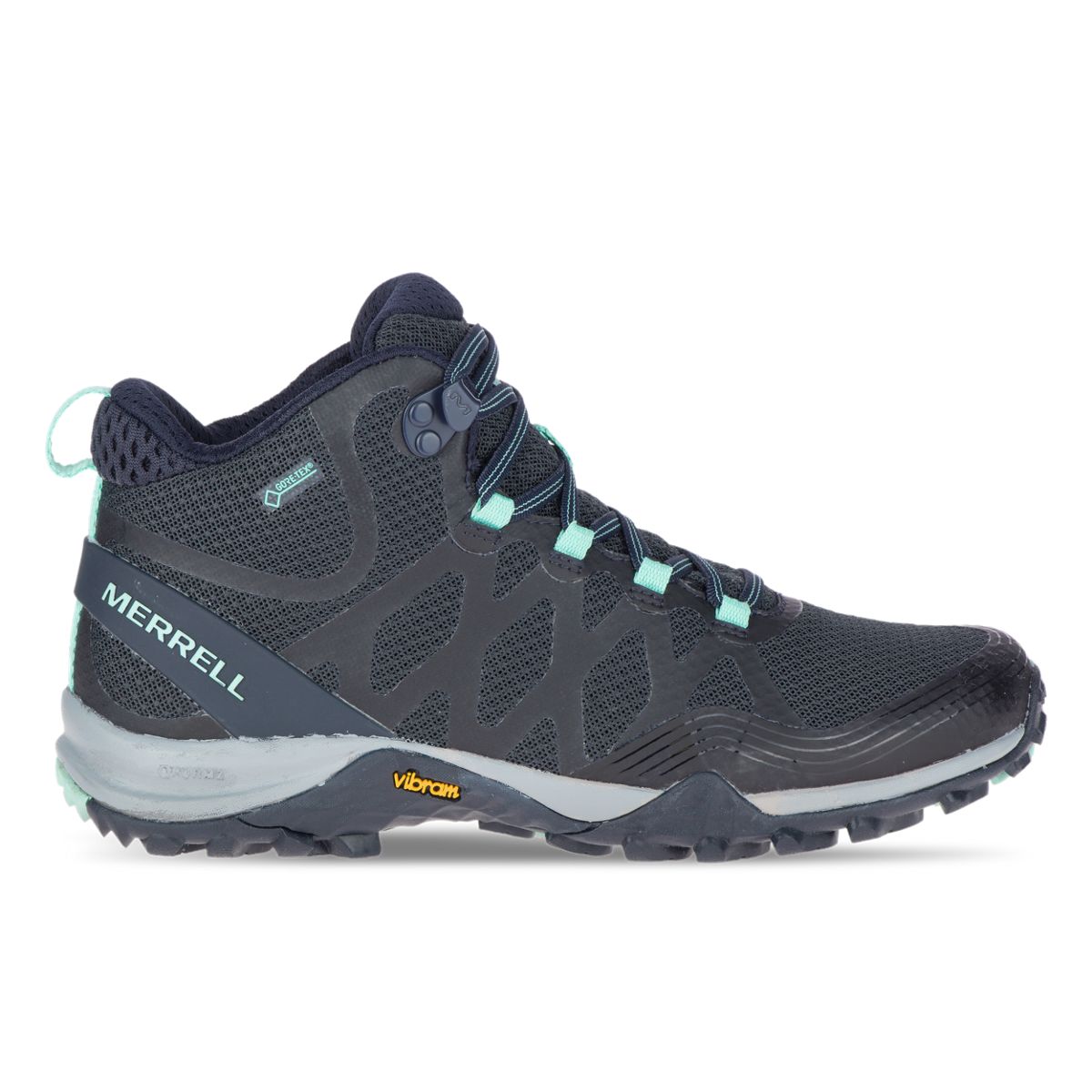 merrell siren 3 mid gtx review