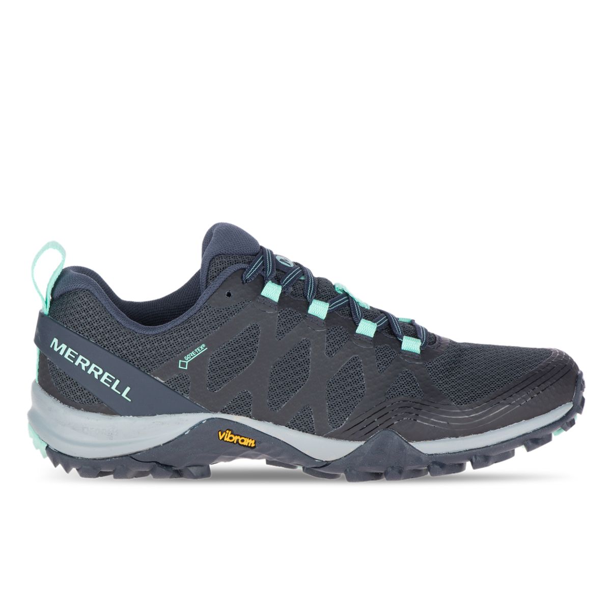 Women Siren 3 Gore Tex Shoes Merrell