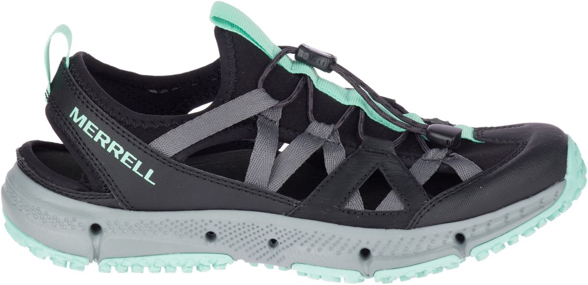 huarache sandals