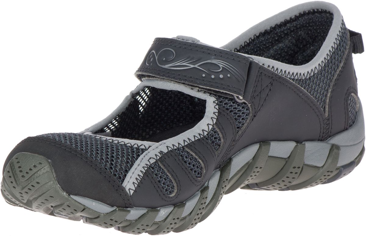 Waterpro Pandi 2, Black, dynamic 5