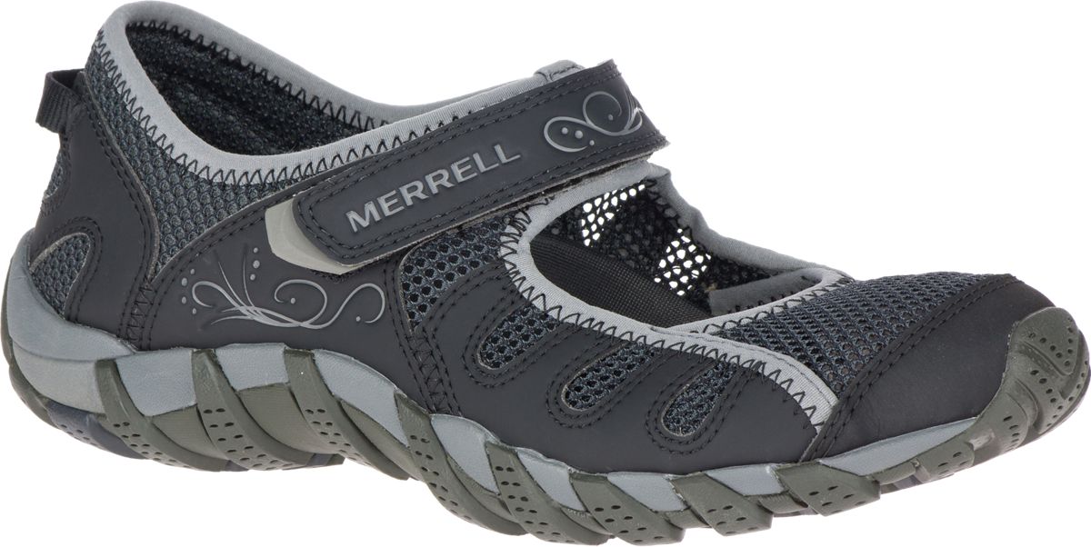 merrell waterpro shoes