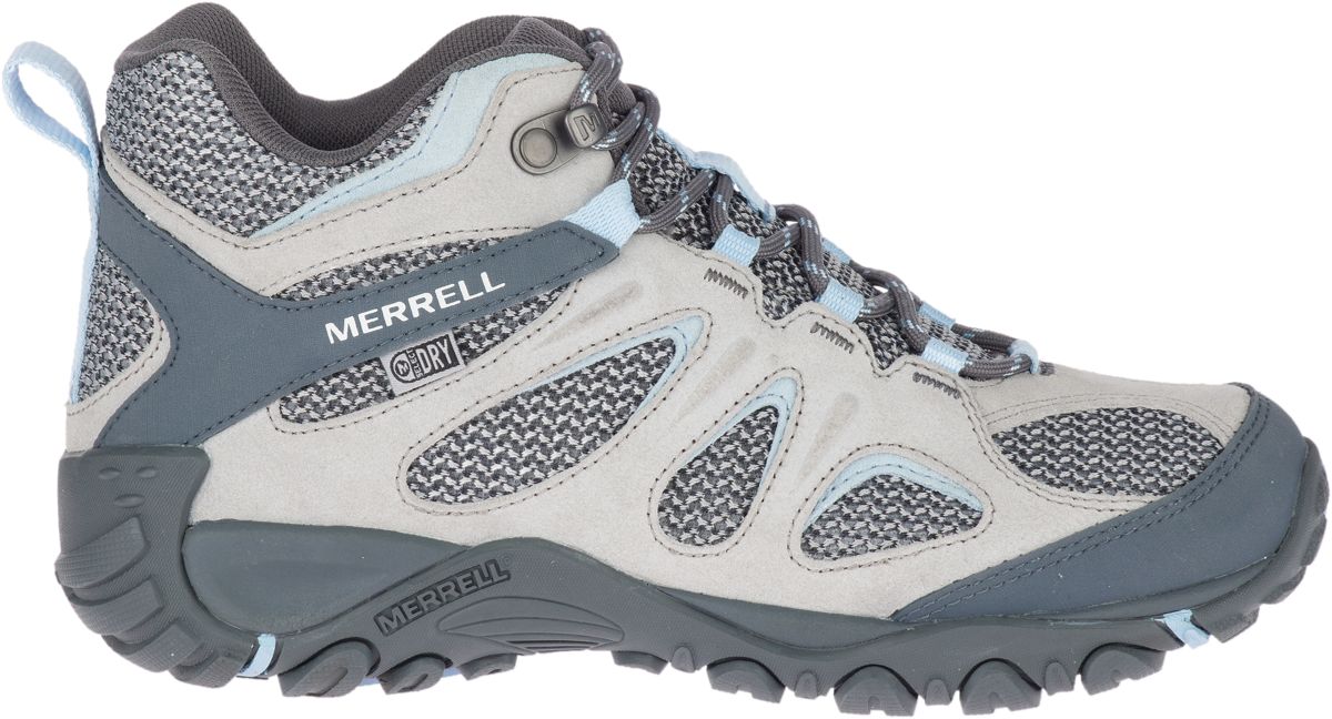 merrell men's yokota 2 hiking boot