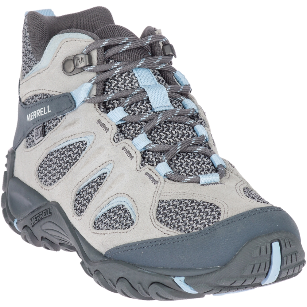 Merrell Women Yokota 2 Mid Waterproof | eBay