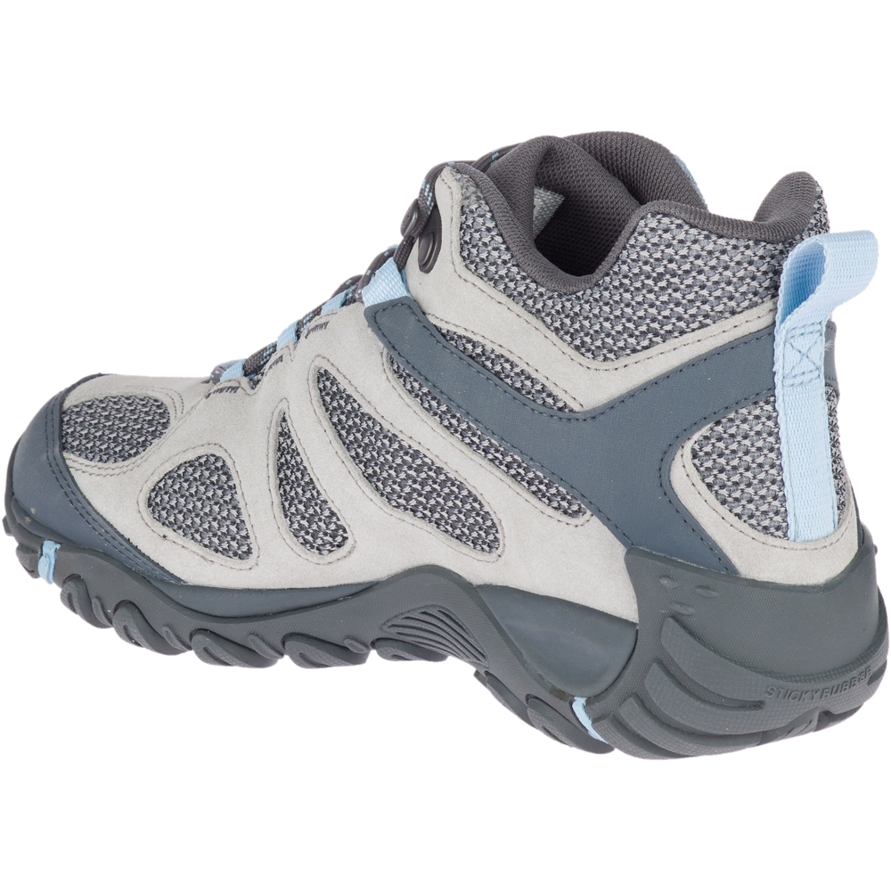 Merrell Women Yokota 2 Mid Waterproof | eBay