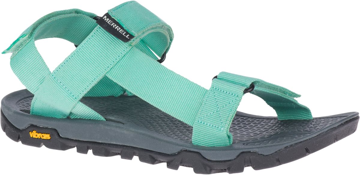 merrell turquoise sandals