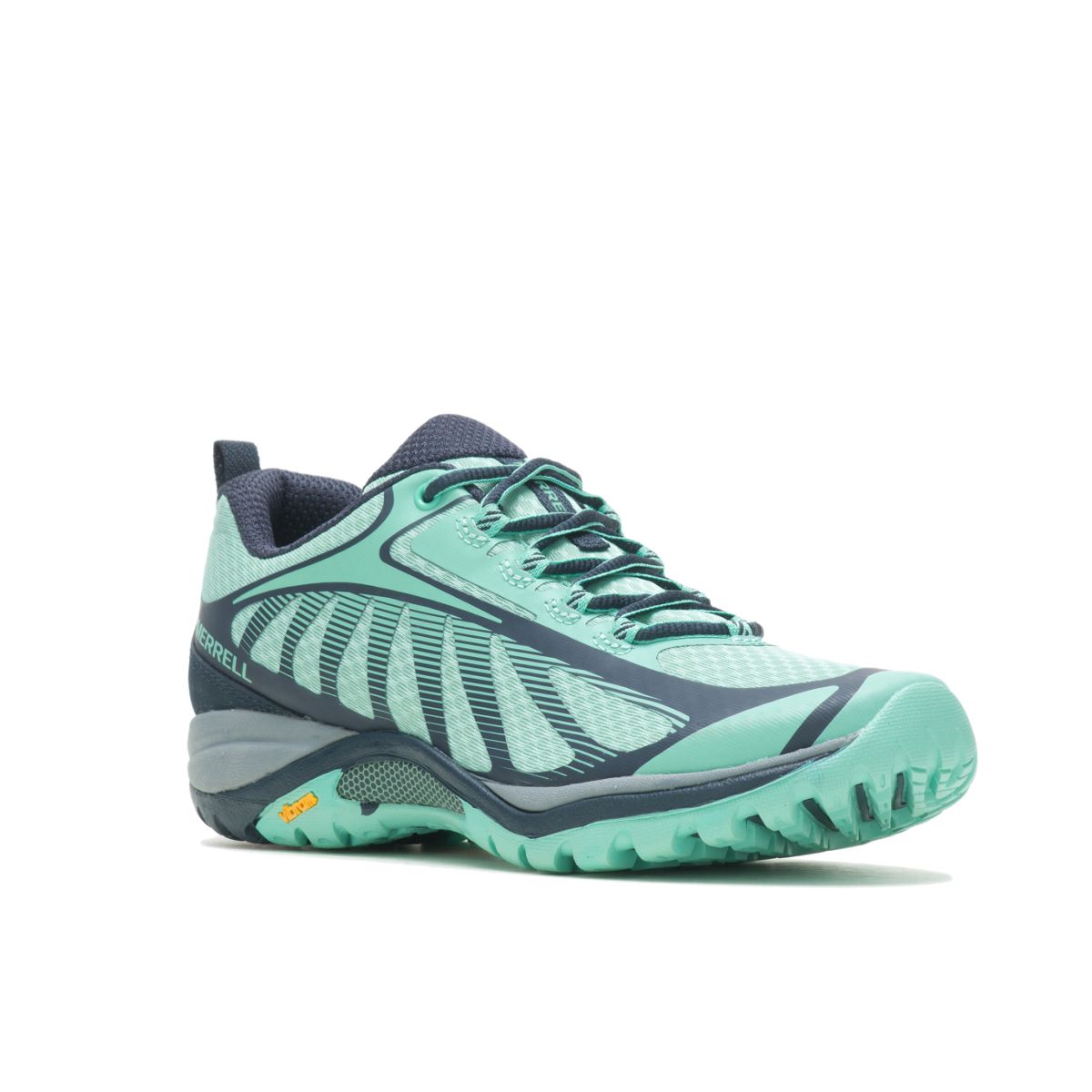 Siren Edge 3, Navy, dynamic 2