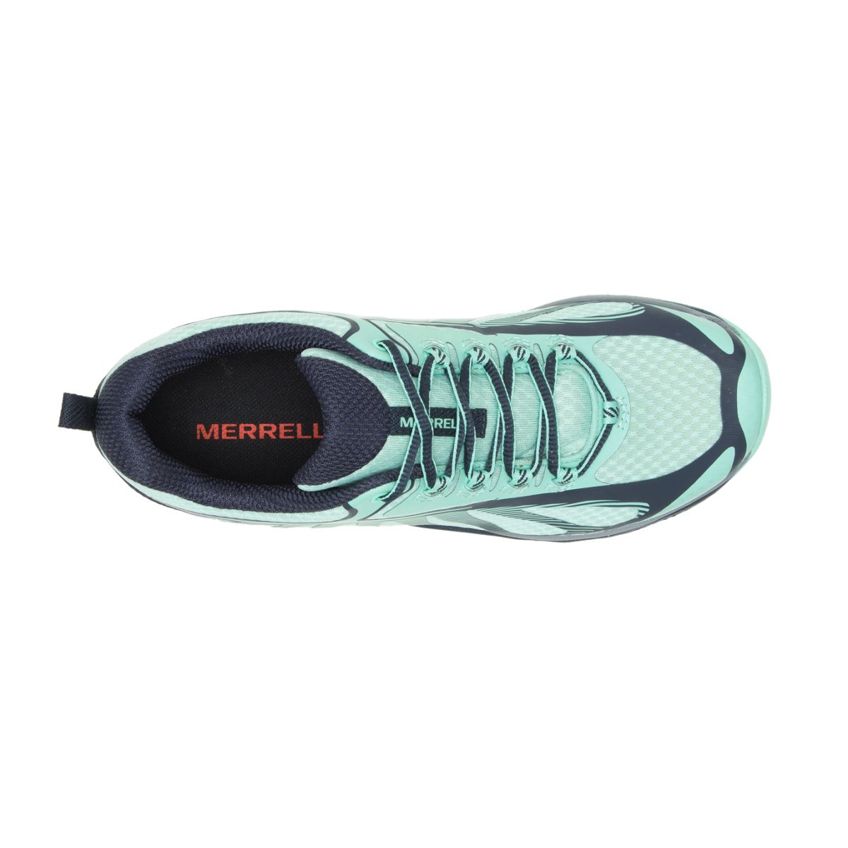 Siren Edge 3, Navy, dynamic 3