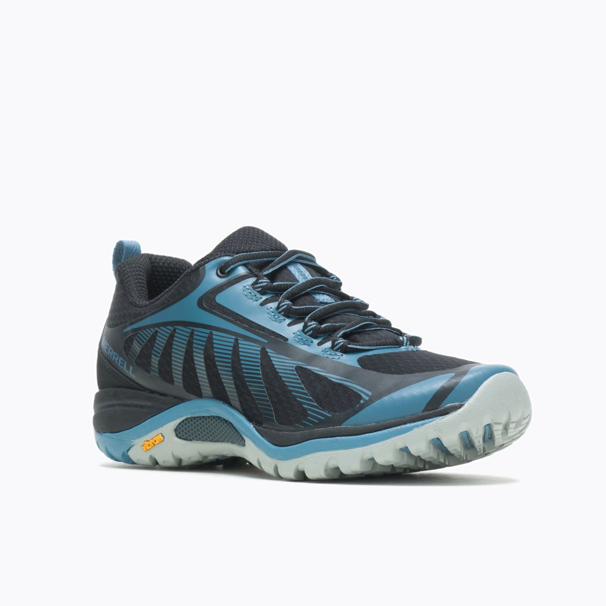 Siren Edge 3, Black/Bluestone, dynamic 2