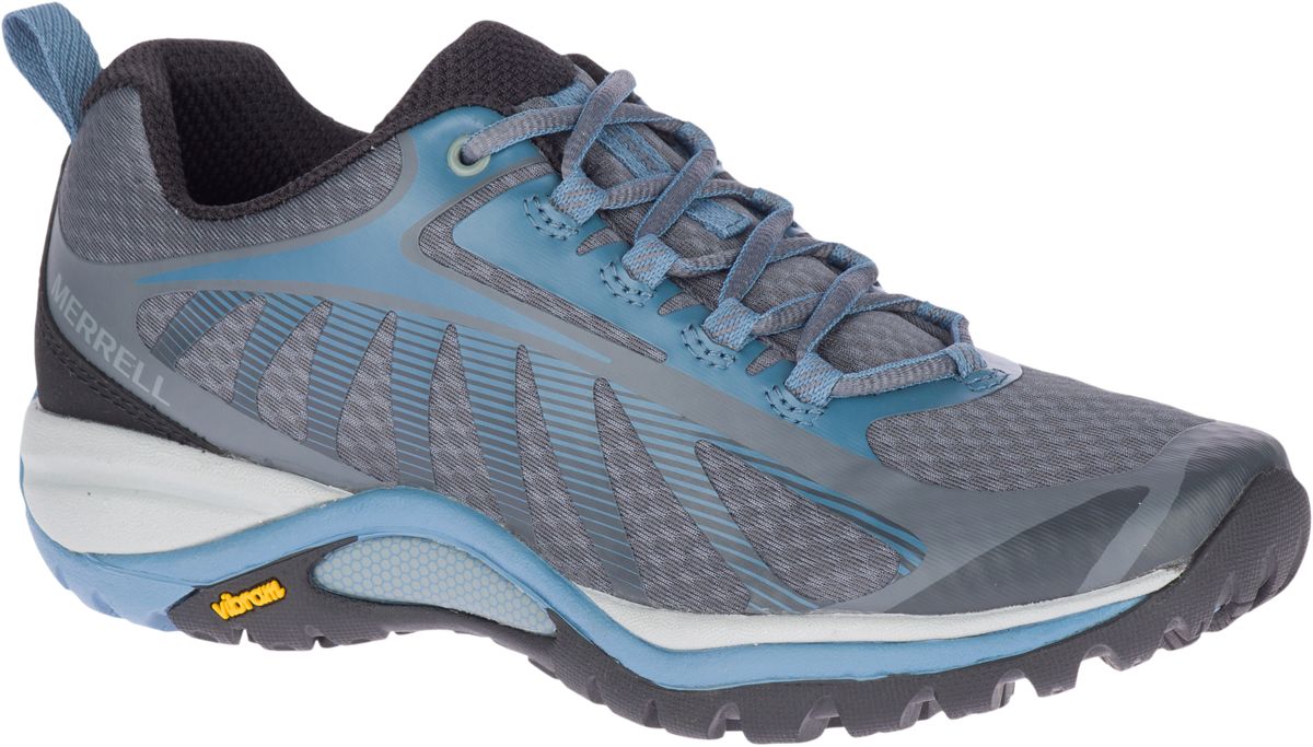 womens wide width hiking shoes