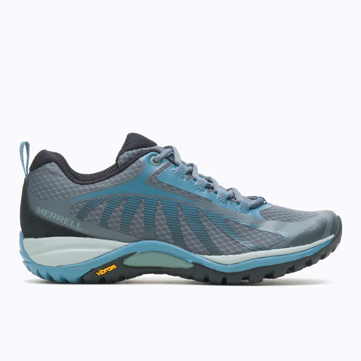 Merrell wide best sale toe box