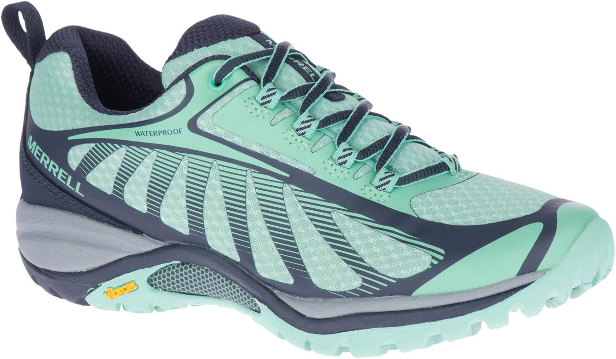 merrell siren 3 waterproof